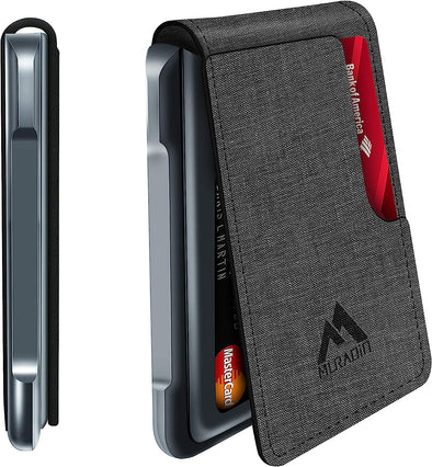  Hayvenhurst Minimalist Slim Wallet For Men - RFID