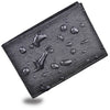 waterproof slim bifold wallet RFID