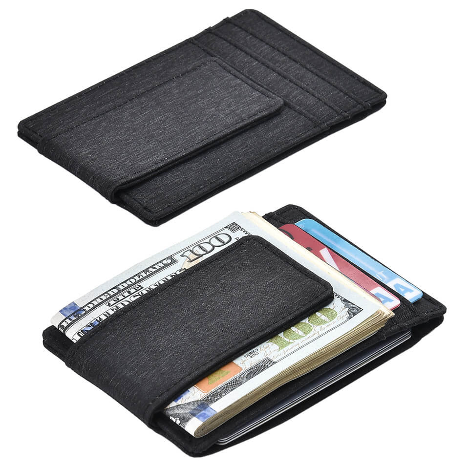 Card Cases & Money Clips